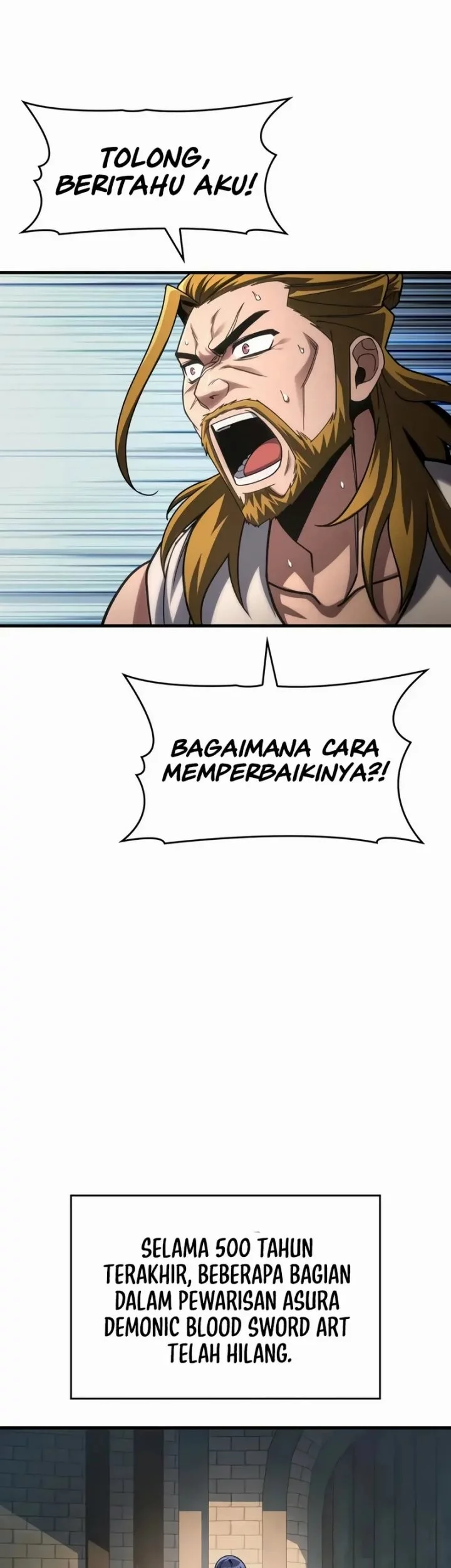 My Exclusive Tower Guide Chapter 88 Gambar 7