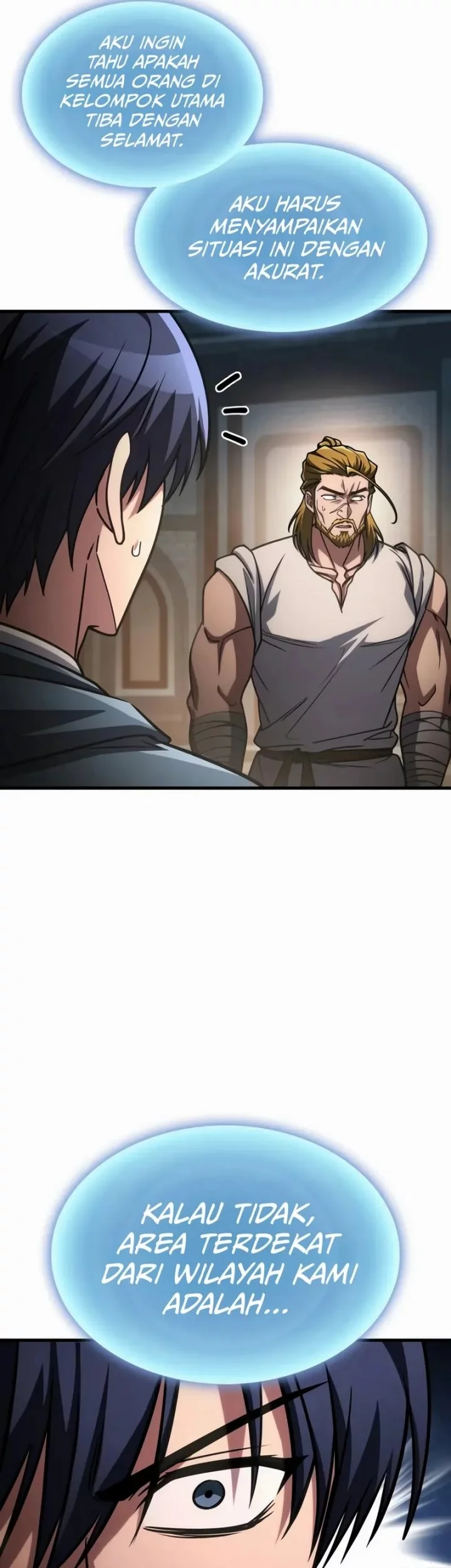 My Exclusive Tower Guide Chapter 88 Gambar 20