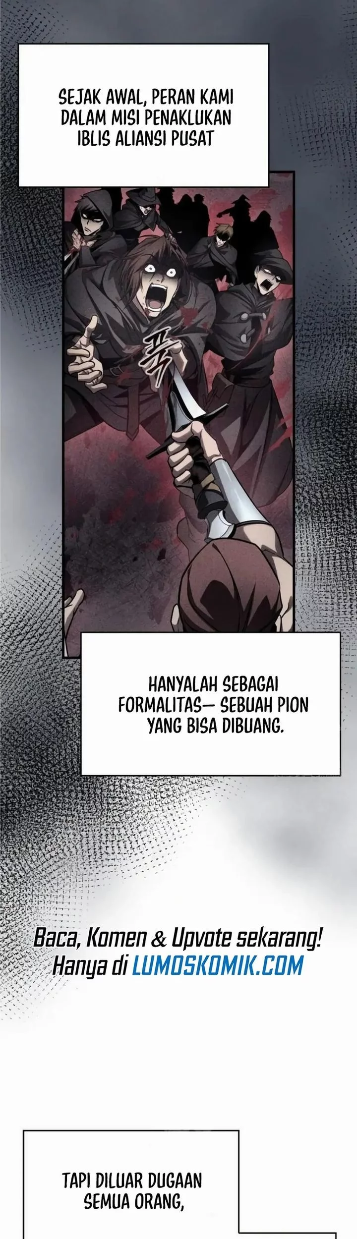 My Exclusive Tower Guide Chapter 89 Gambar 30