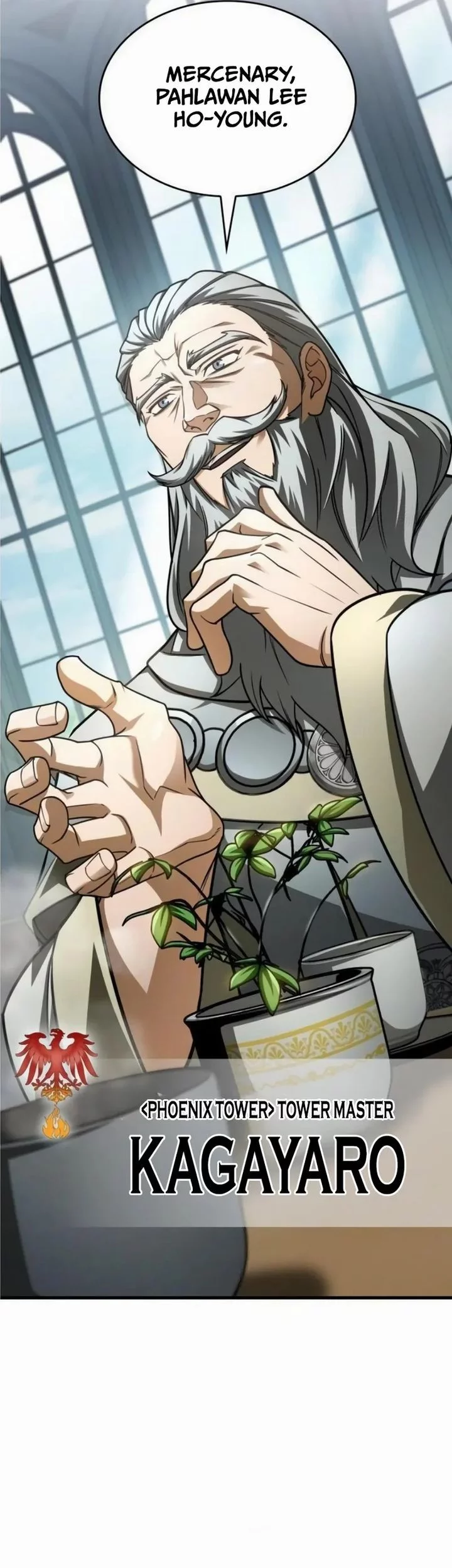 My Exclusive Tower Guide Chapter 89 Gambar 22