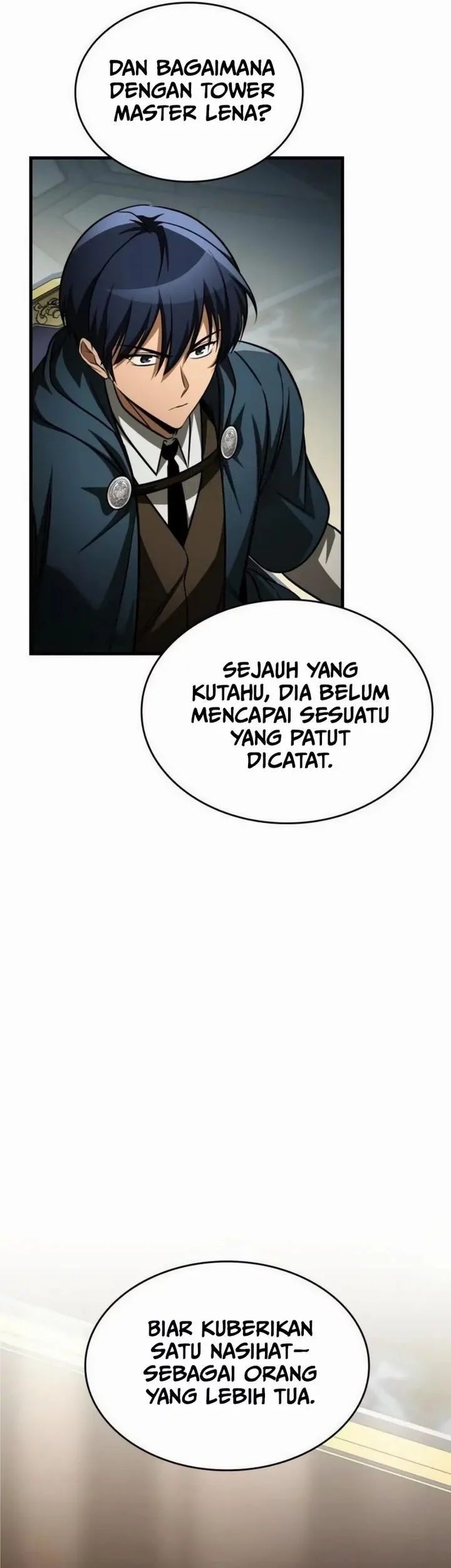 My Exclusive Tower Guide Chapter 89 Gambar 56