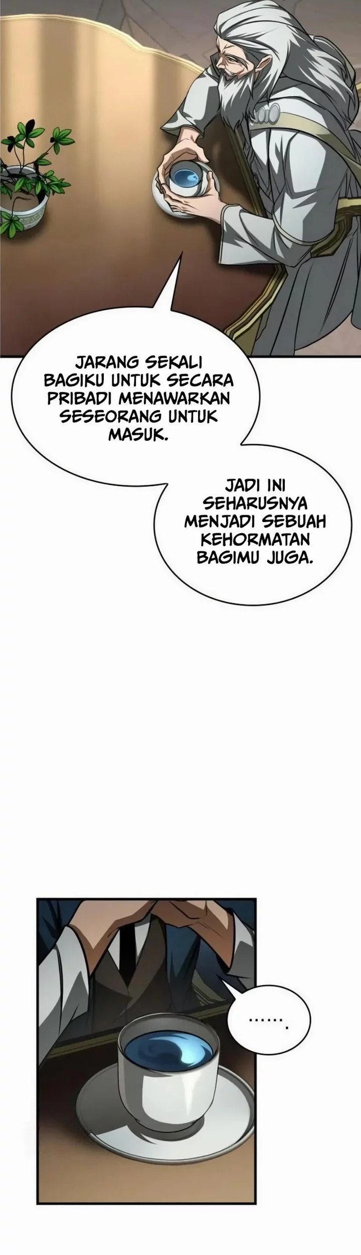 My Exclusive Tower Guide Chapter 89 Gambar 40