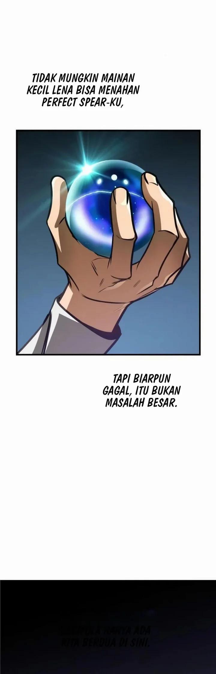 My Exclusive Tower Guide Chapter 89 Gambar 70