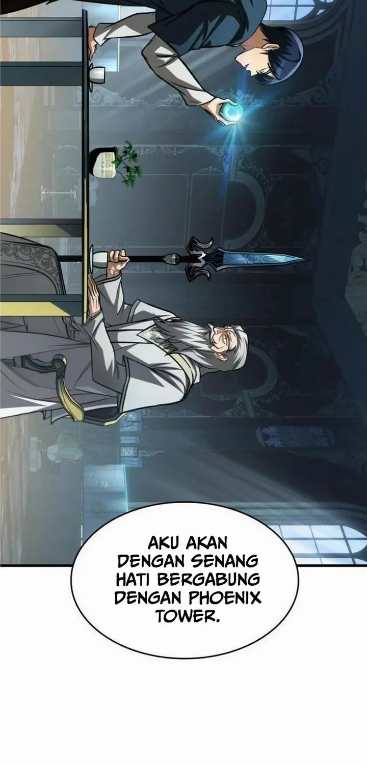 My Exclusive Tower Guide Chapter 89 Gambar 65