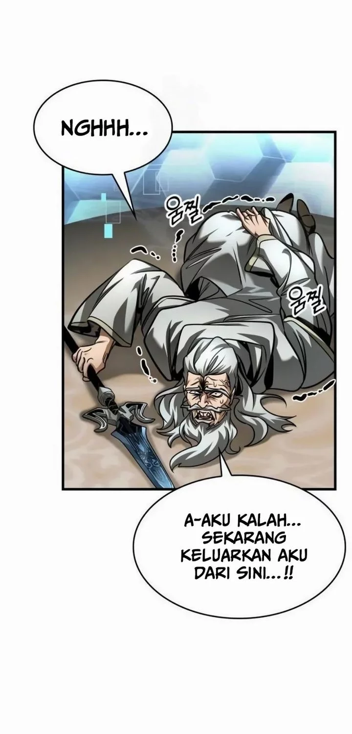 My Exclusive Tower Guide Chapter 89 Gambar 85
