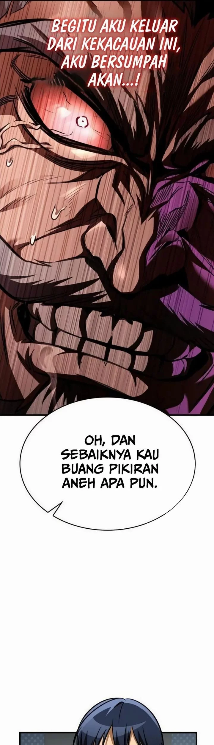 My Exclusive Tower Guide Chapter 89 Gambar 91