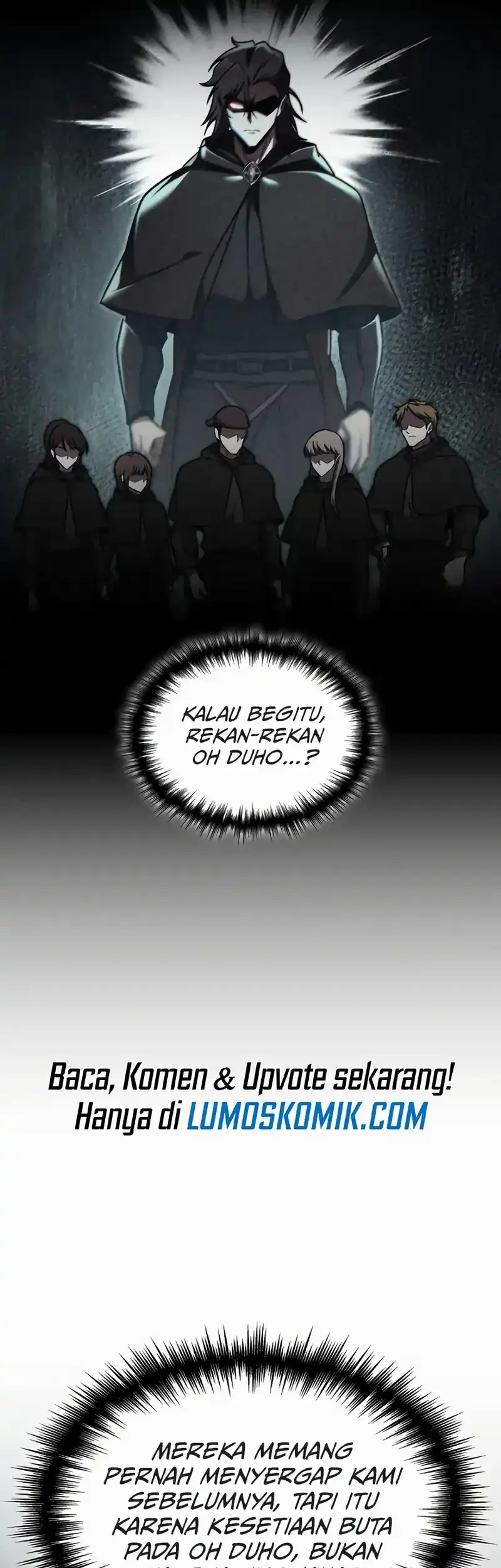 My Exclusive Tower Guide Chapter 90 Gambar 36