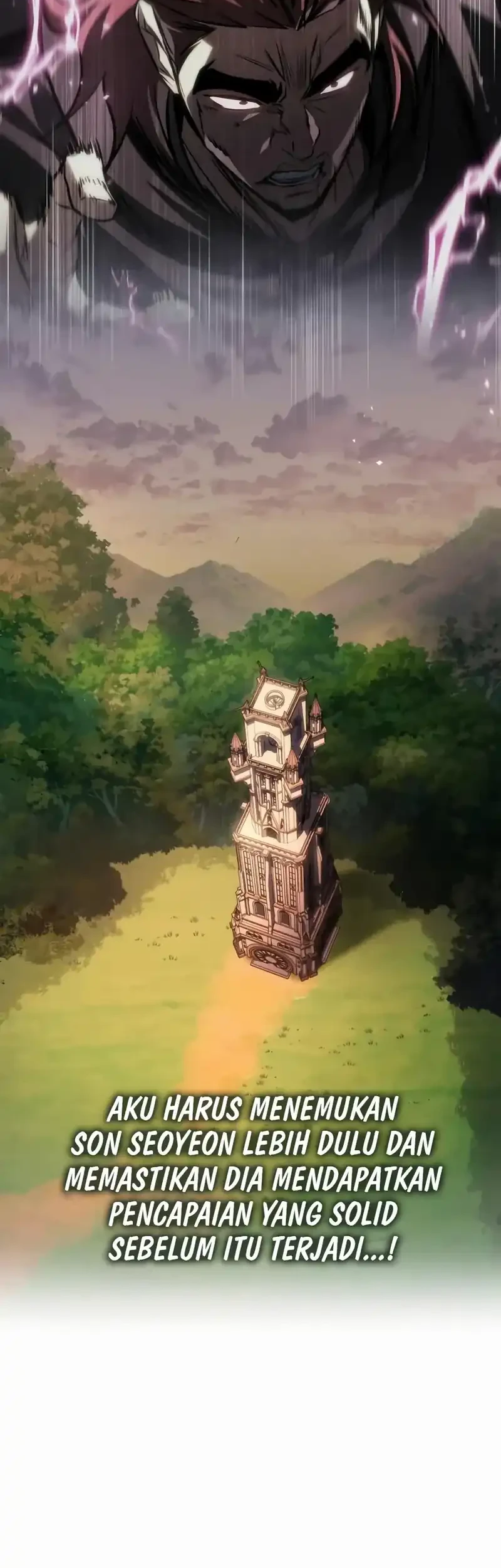 My Exclusive Tower Guide Chapter 90 Gambar 51