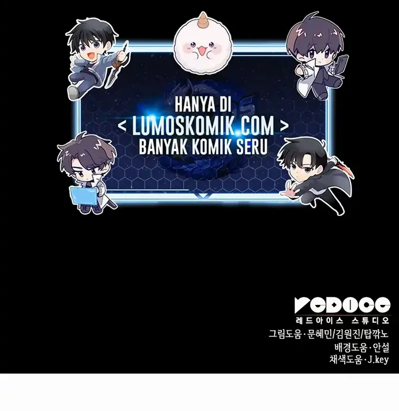 My Exclusive Tower Guide Chapter 90 Gambar 78