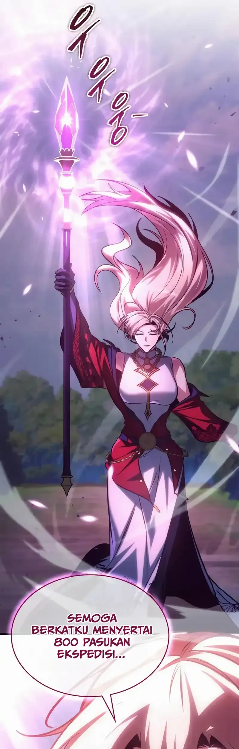 My Exclusive Tower Guide Chapter 90 Gambar 55