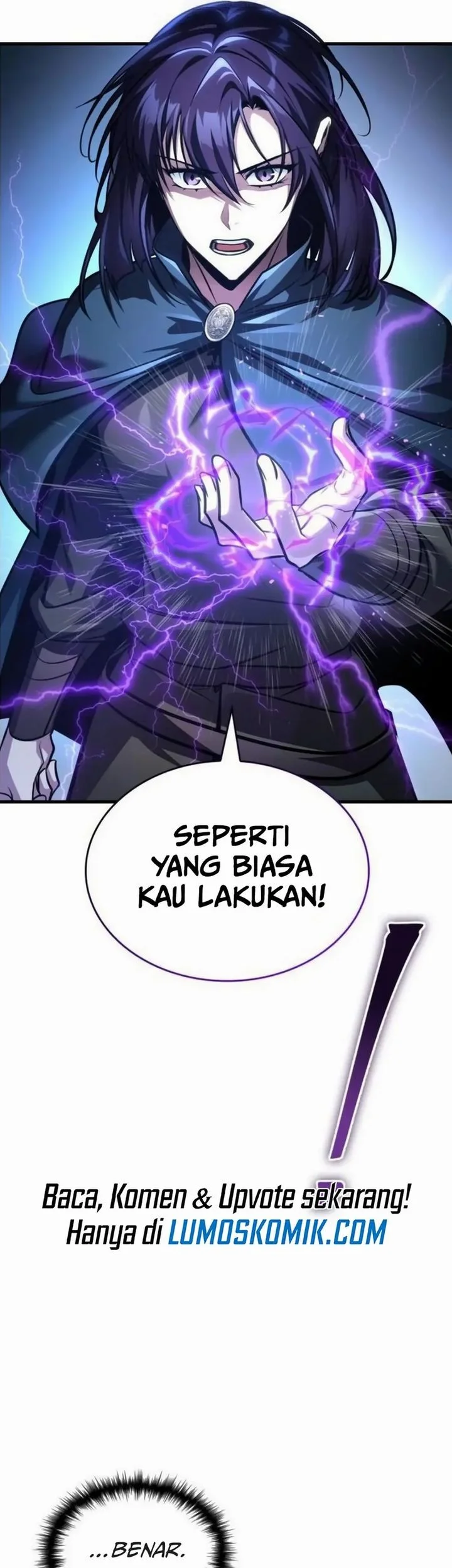 My Exclusive Tower Guide Chapter 91 Gambar 43