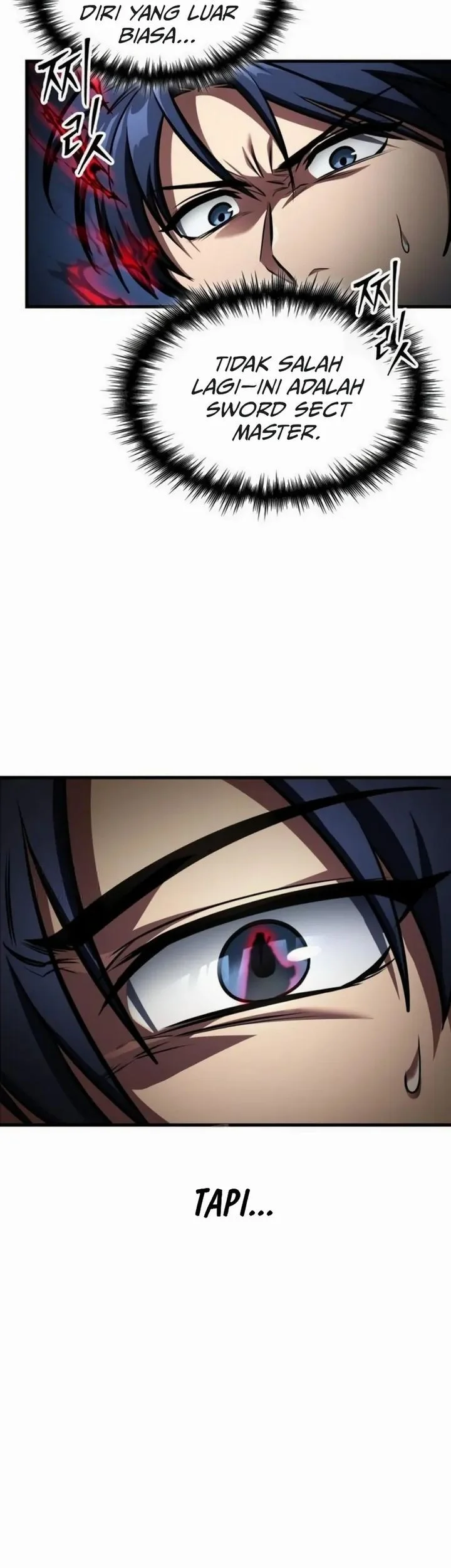 My Exclusive Tower Guide Chapter 91 Gambar 73