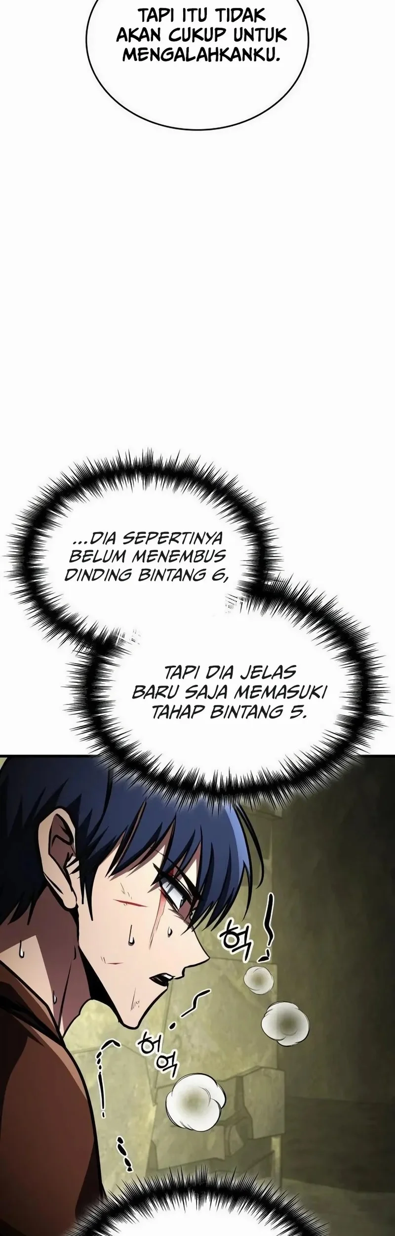 My Exclusive Tower Guide Chapter 92 Gambar 51