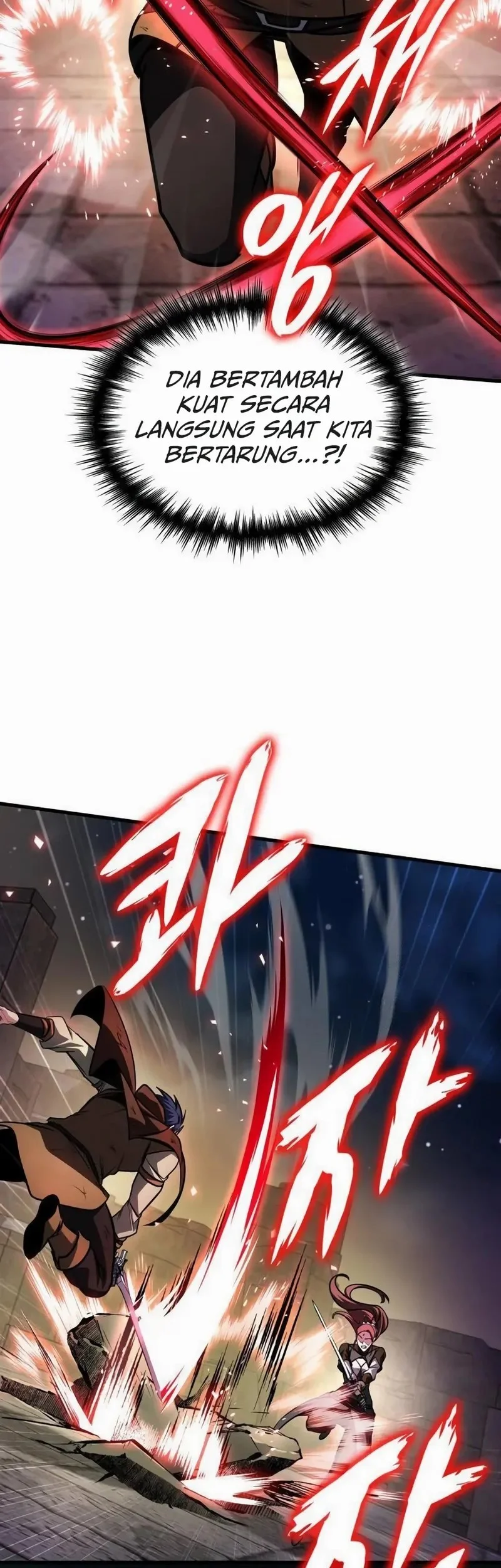 My Exclusive Tower Guide Chapter 92 Gambar 66