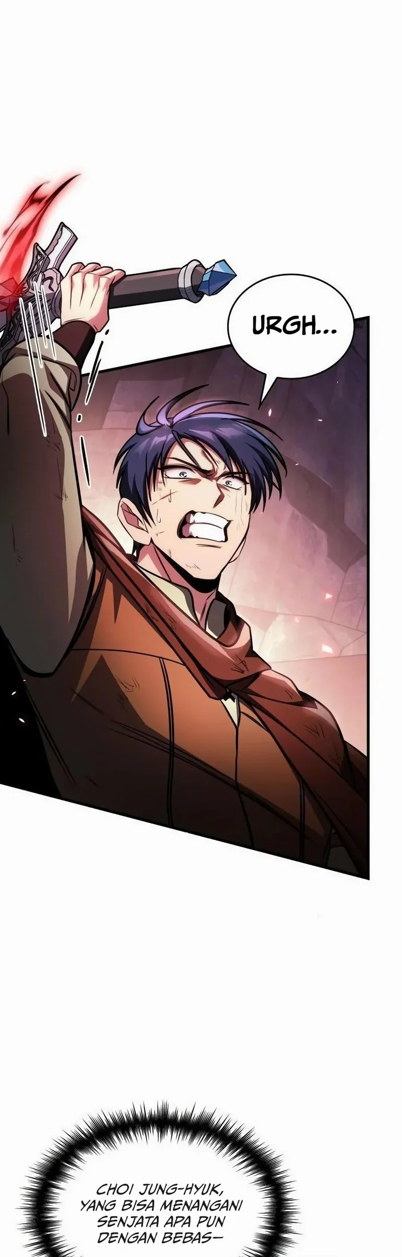 My Exclusive Tower Guide Chapter 92 Gambar 39