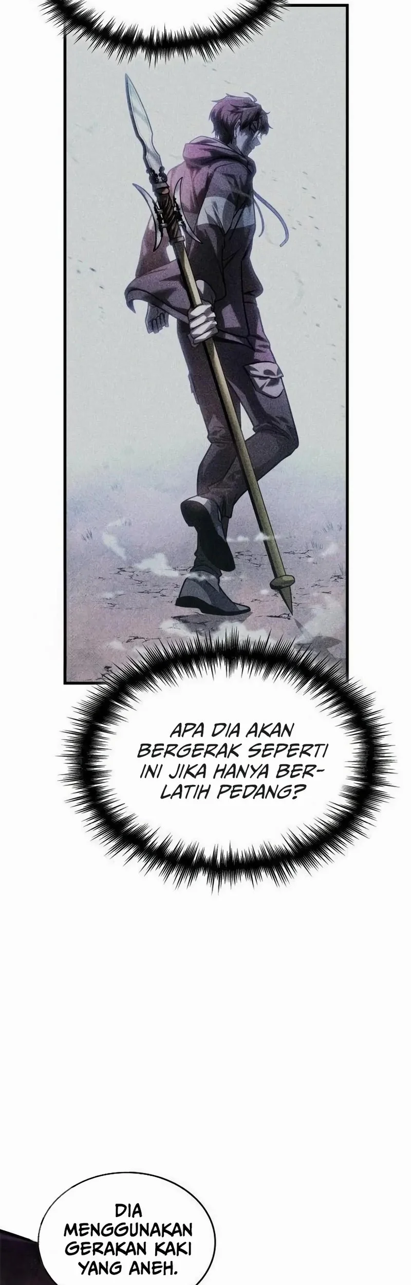 My Exclusive Tower Guide Chapter 92 Gambar 40