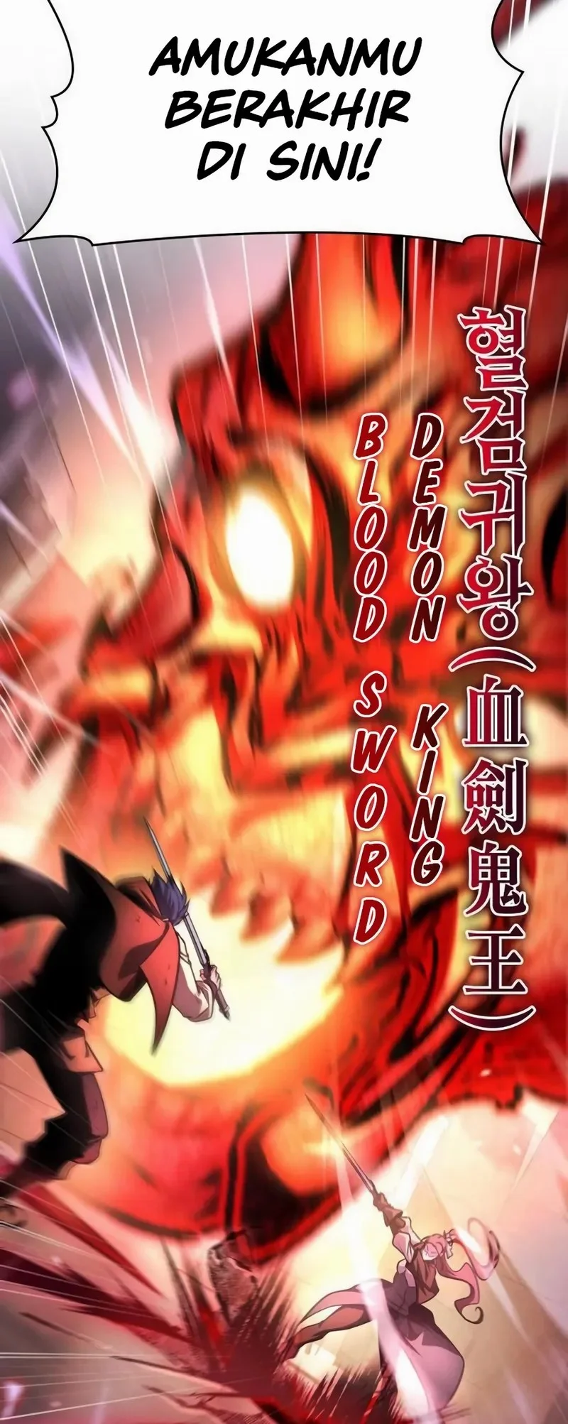 My Exclusive Tower Guide Chapter 92 Gambar 44