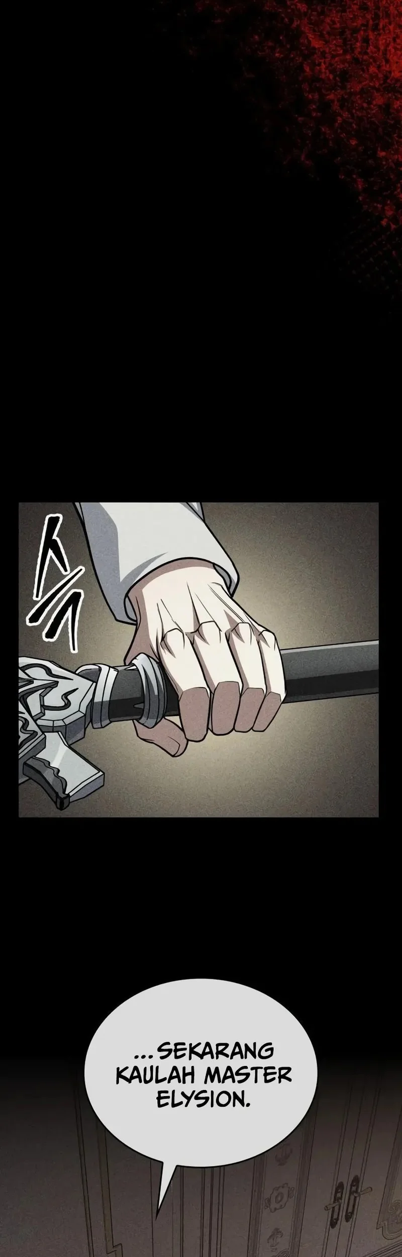 My Exclusive Tower Guide Chapter 92 Gambar 4