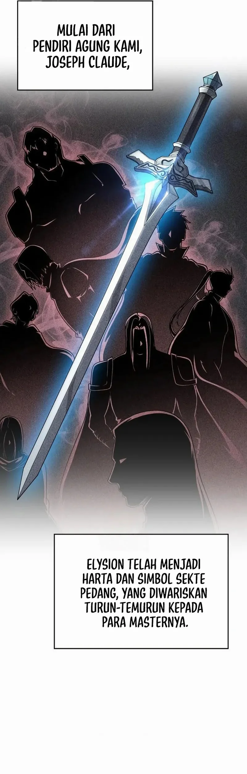 My Exclusive Tower Guide Chapter 92 Gambar 8