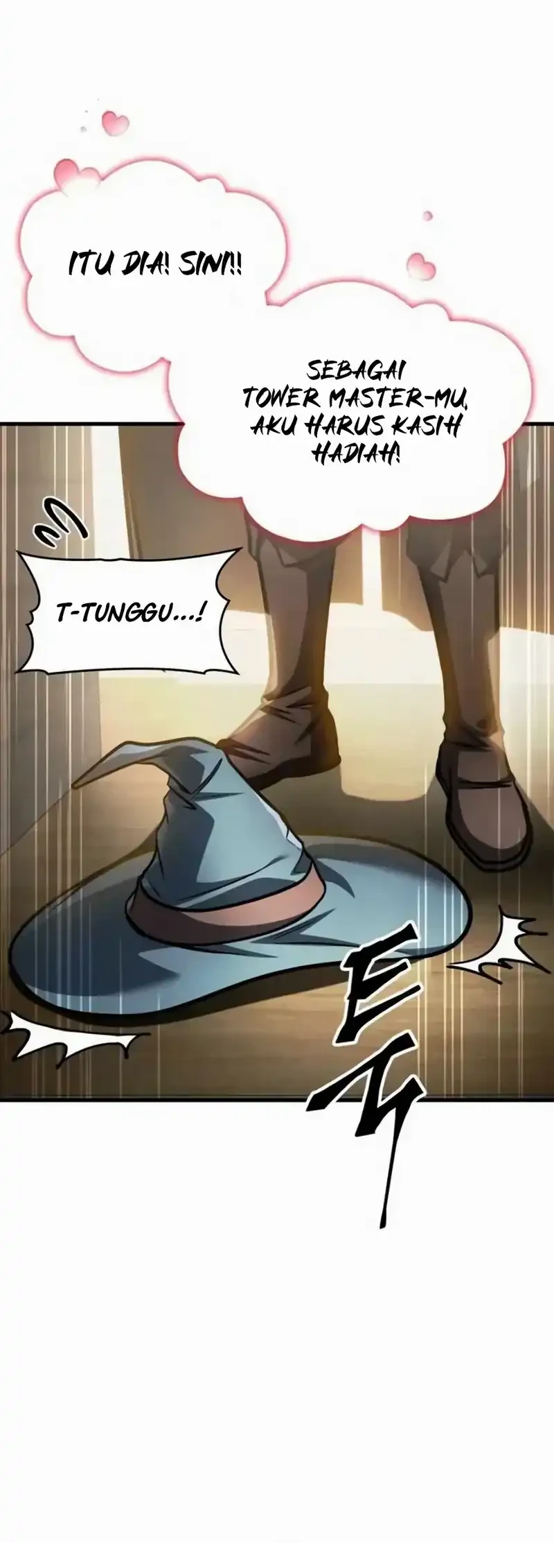 My Exclusive Tower Guide Chapter 93 Gambar 44