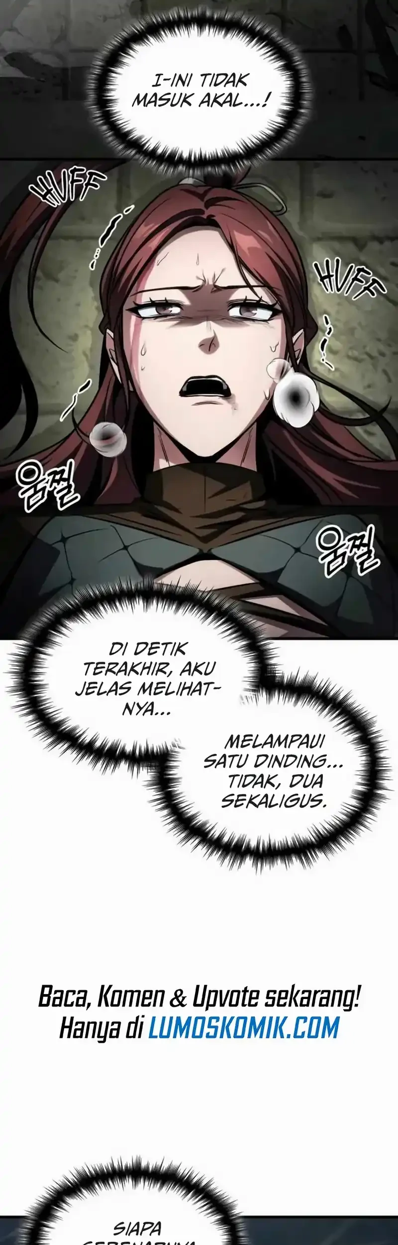 My Exclusive Tower Guide Chapter 93 Gambar 4