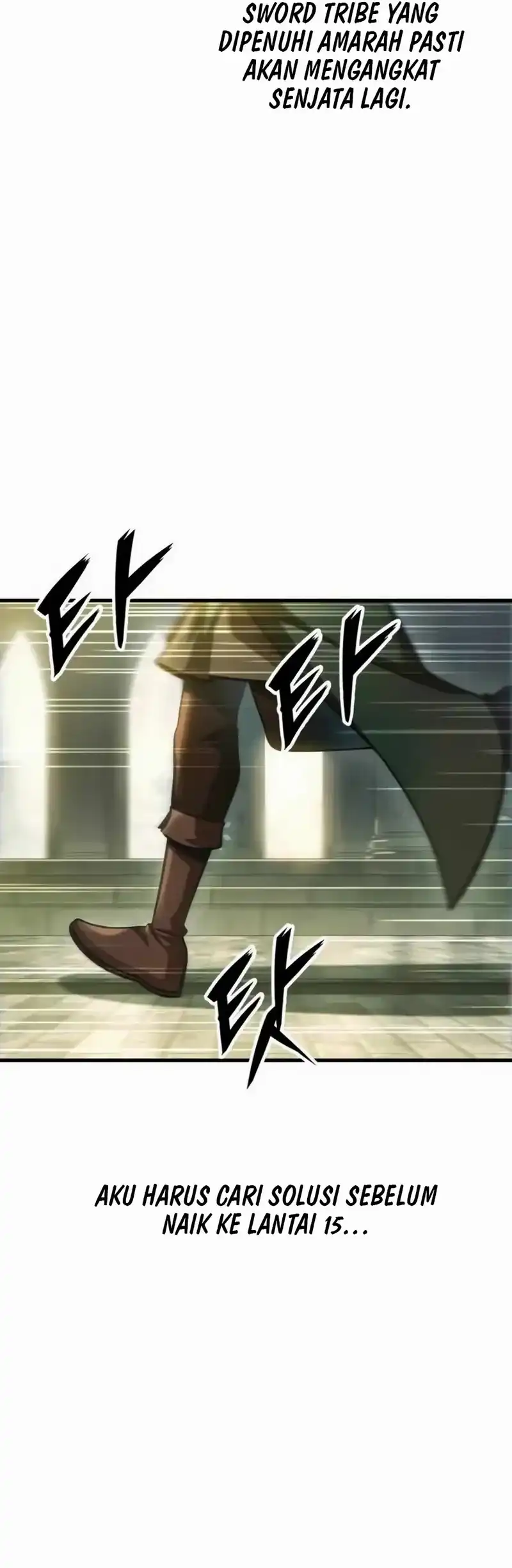My Exclusive Tower Guide Chapter 93 Gambar 82