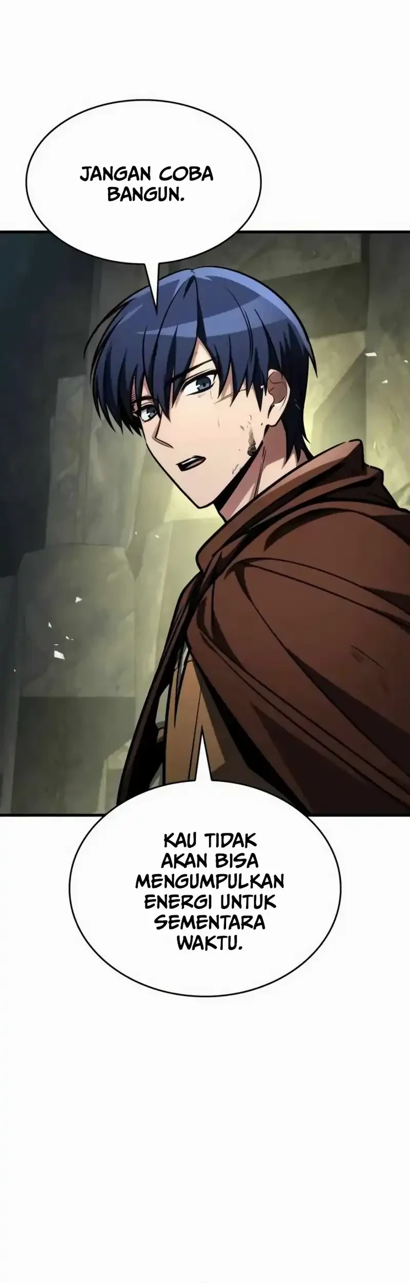 My Exclusive Tower Guide Chapter 93 Gambar 9