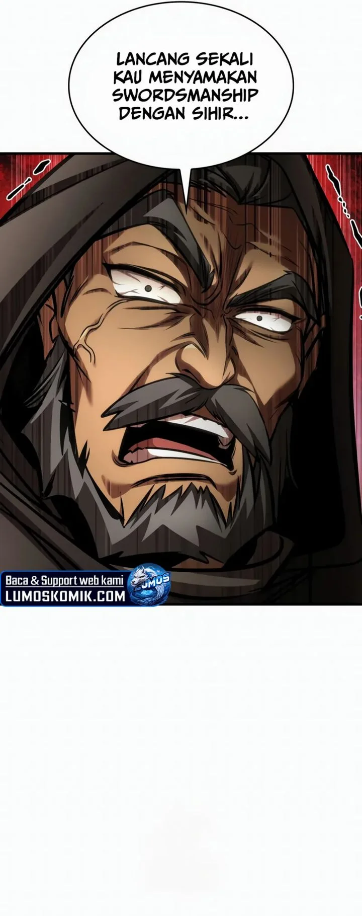 My Exclusive Tower Guide Chapter 94 Gambar 17