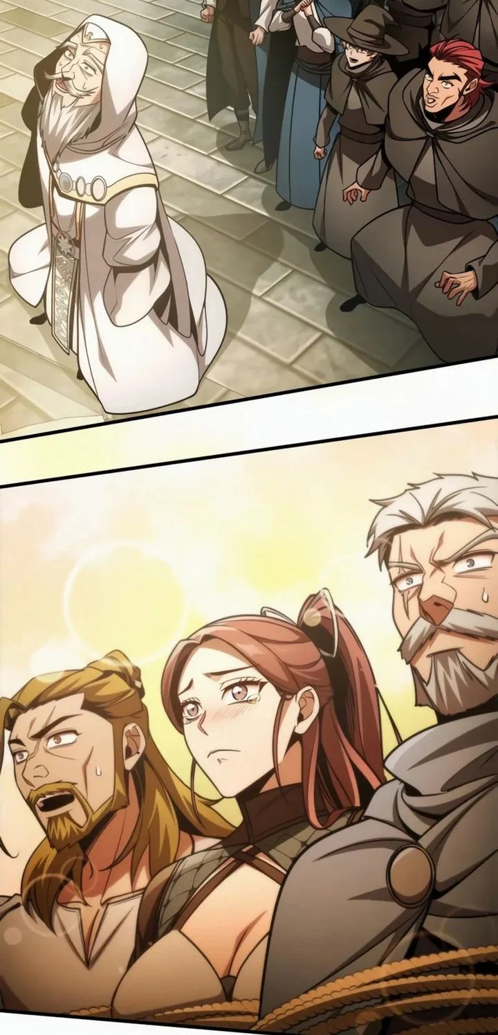 My Exclusive Tower Guide Chapter 94 Gambar 52