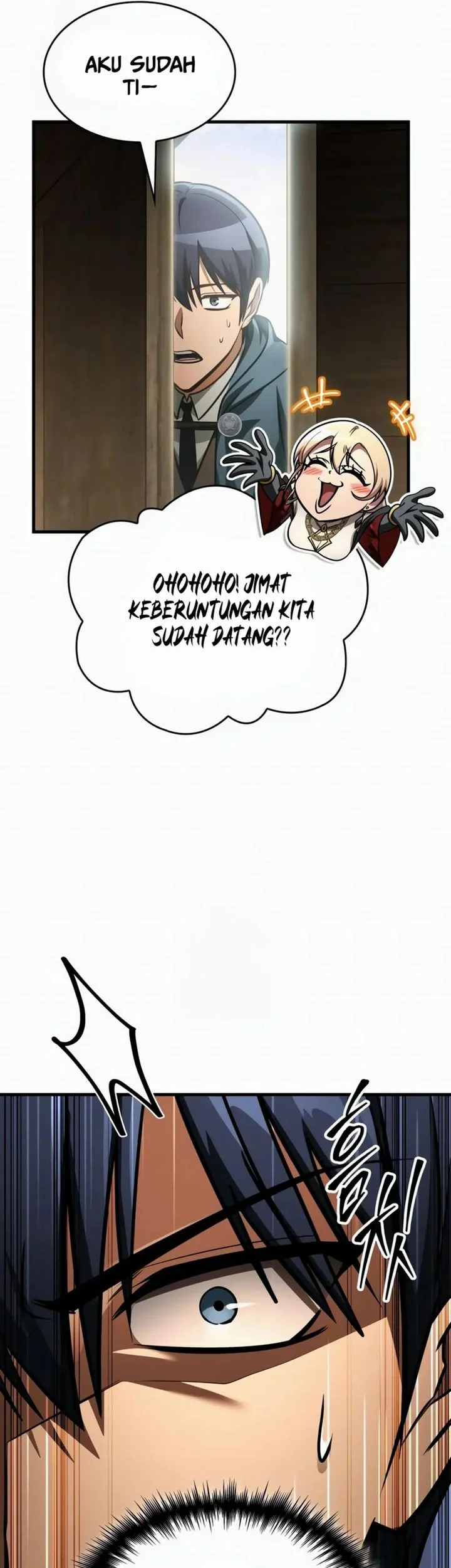 My Exclusive Tower Guide Chapter 94 Gambar 63