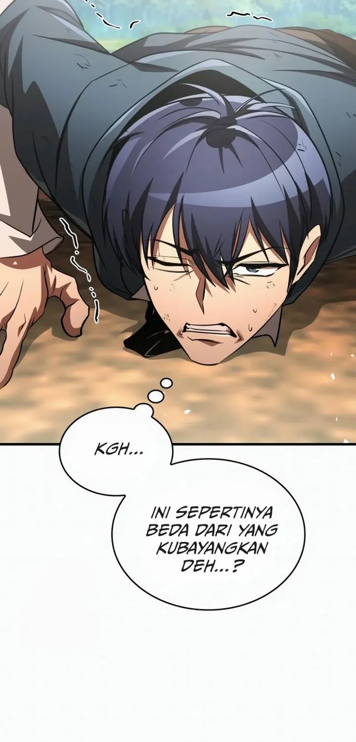 My Exclusive Tower Guide Chapter 94 Gambar 72