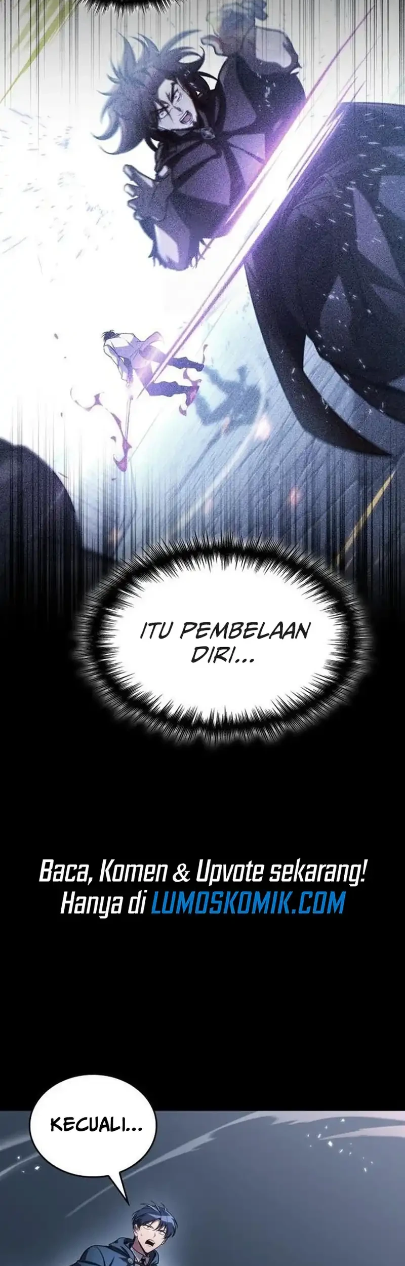 My Exclusive Tower Guide Chapter 95 Gambar 39