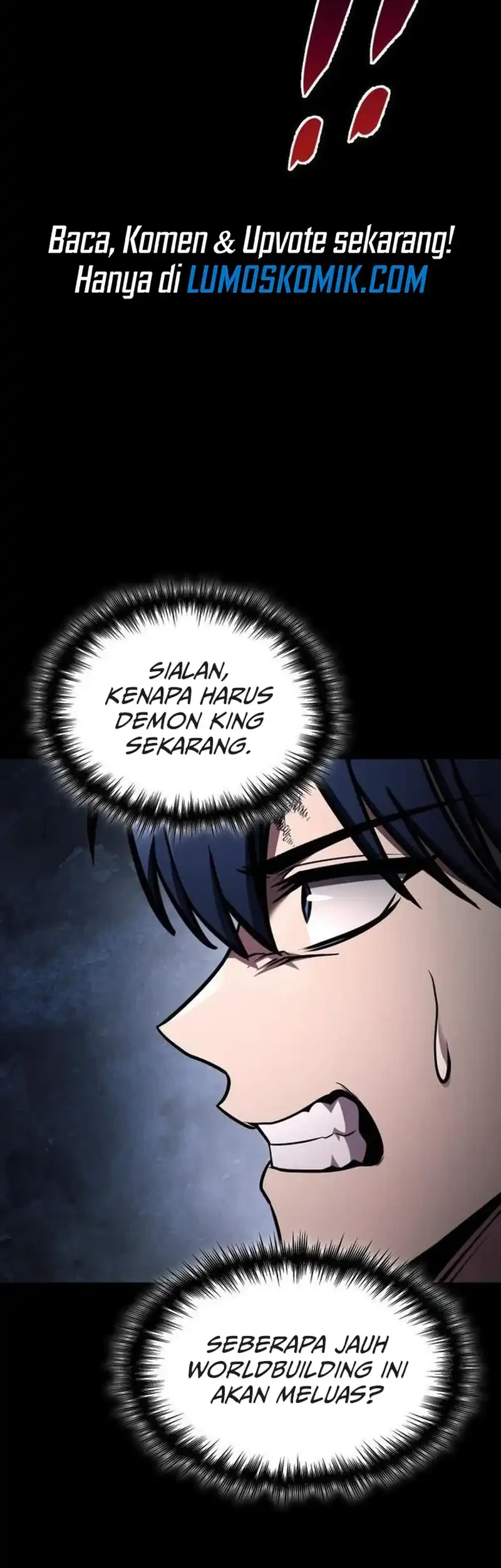 My Exclusive Tower Guide Chapter 95 Gambar 60