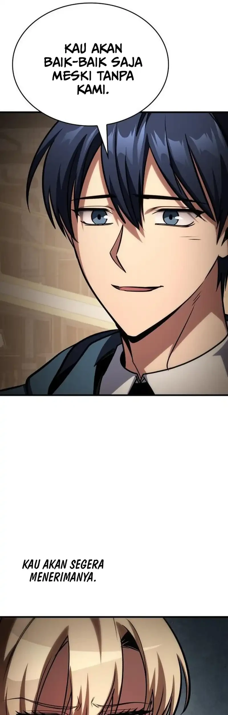 My Exclusive Tower Guide Chapter 95 Gambar 9