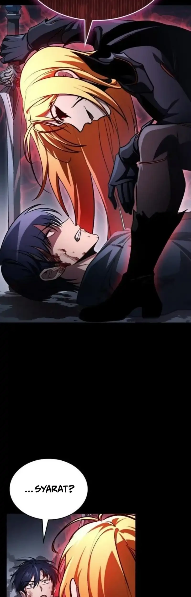 My Exclusive Tower Guide Chapter 96 Gambar 39