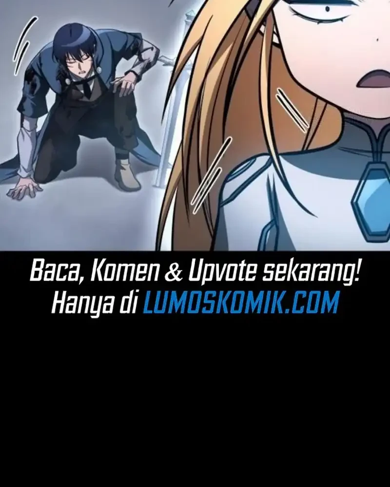 My Exclusive Tower Guide Chapter 96 Gambar 46