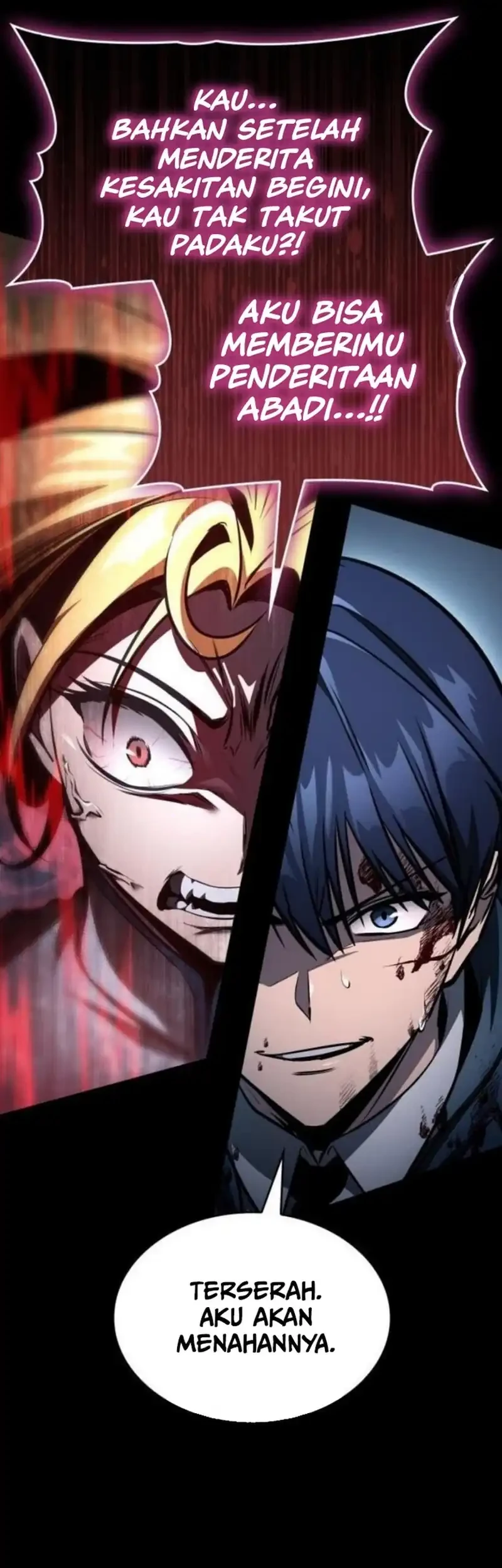 My Exclusive Tower Guide Chapter 96 Gambar 49