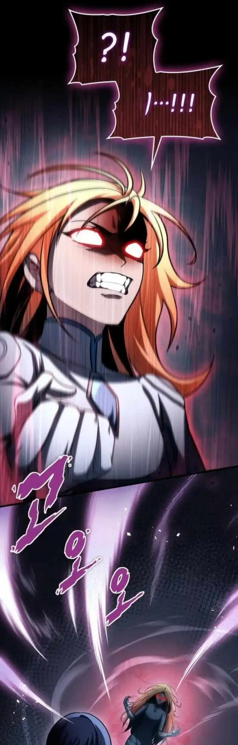 My Exclusive Tower Guide Chapter 96 Gambar 51