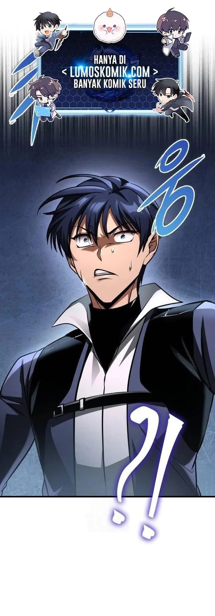 Komik My Exclusive Tower Guide Chapter 98 gambar nomor 1