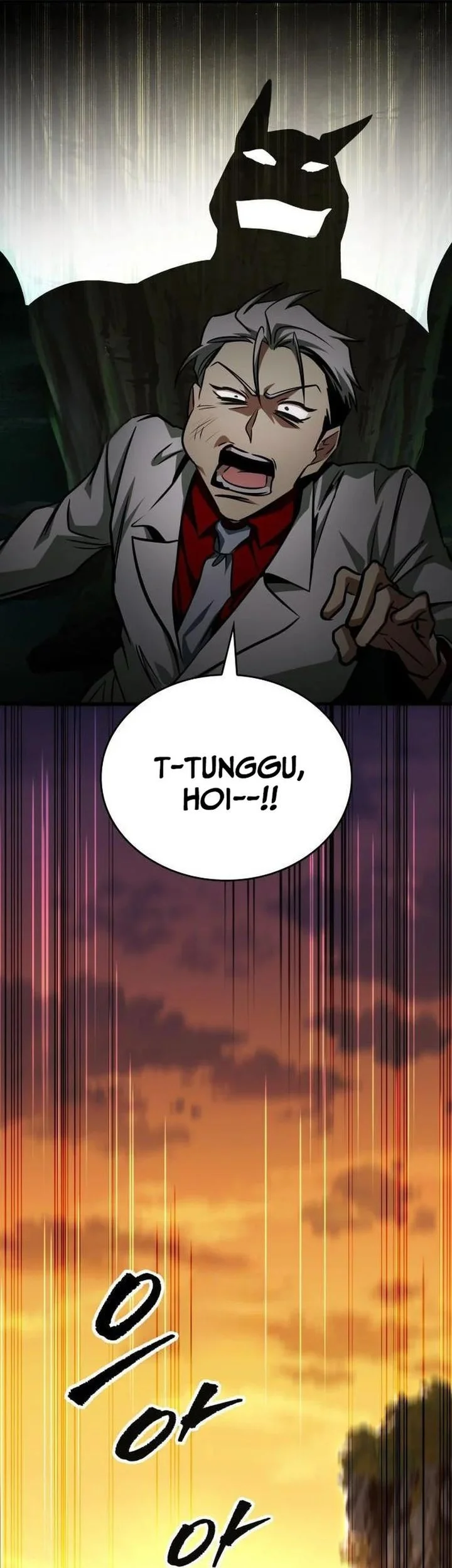 My Exclusive Tower Guide Chapter 98 Gambar 19