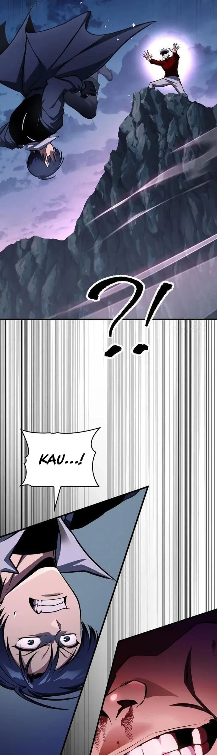 My Exclusive Tower Guide Chapter 98 Gambar 44