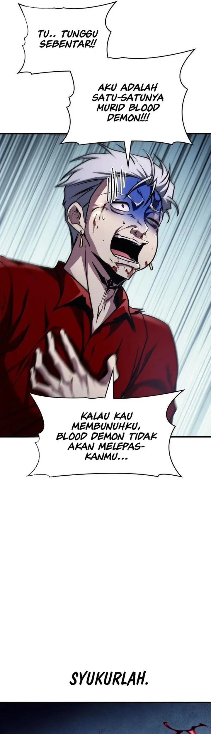 My Exclusive Tower Guide Chapter 98 Gambar 53
