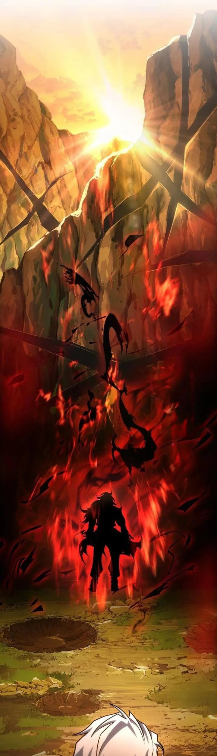 My Exclusive Tower Guide Chapter 98 Gambar 68