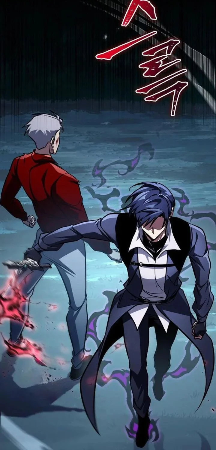 My Exclusive Tower Guide Chapter 98 Gambar 56