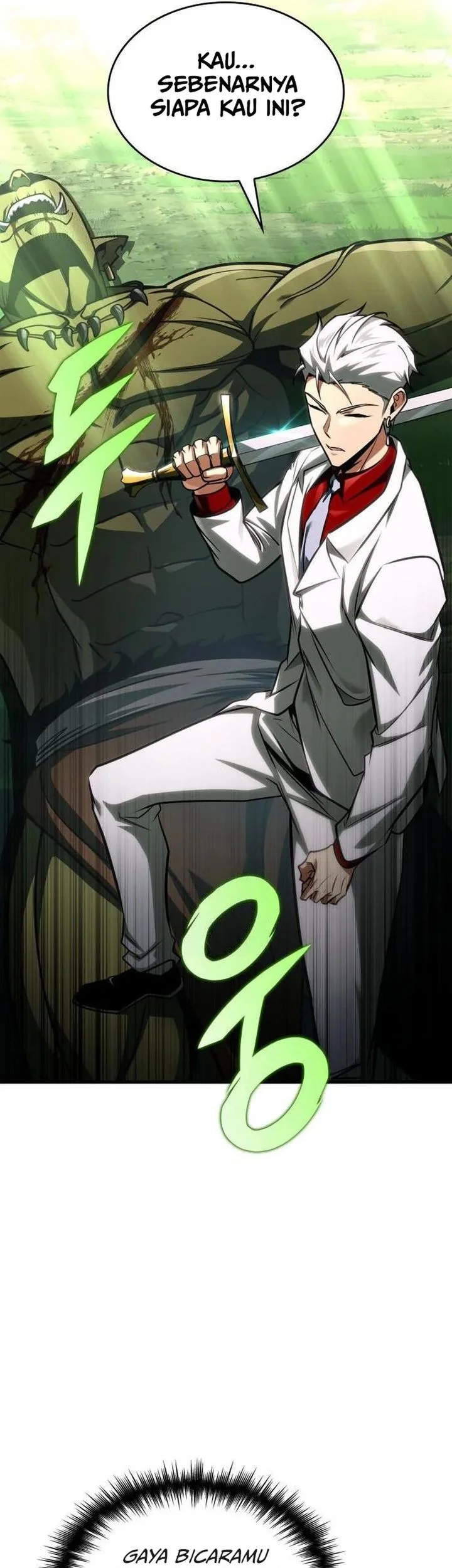 My Exclusive Tower Guide Chapter 98 Gambar 8
