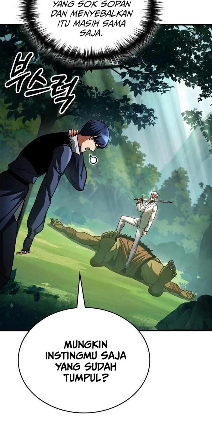 My Exclusive Tower Guide Chapter 98 Gambar 9