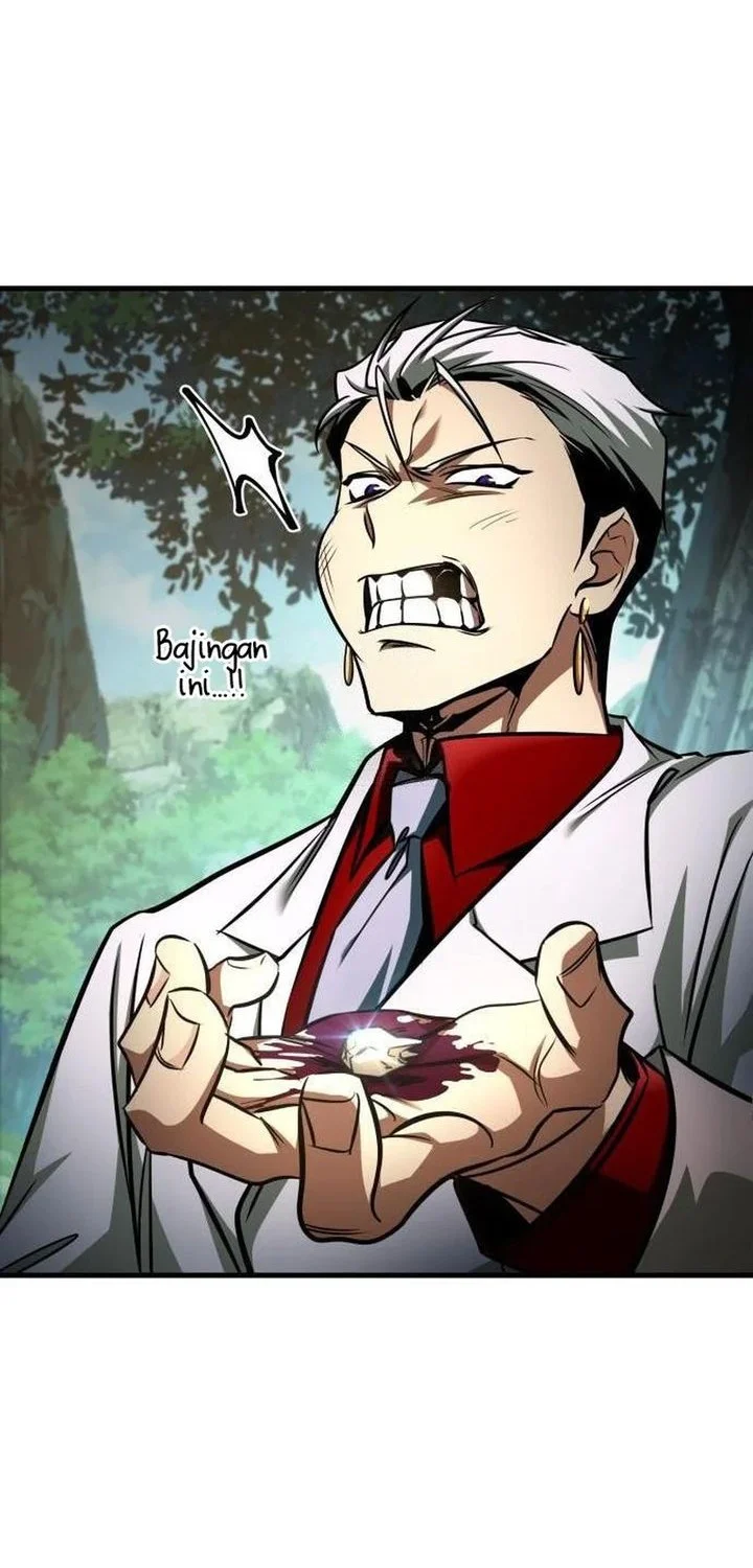 My Exclusive Tower Guide Chapter 98 Gambar 16