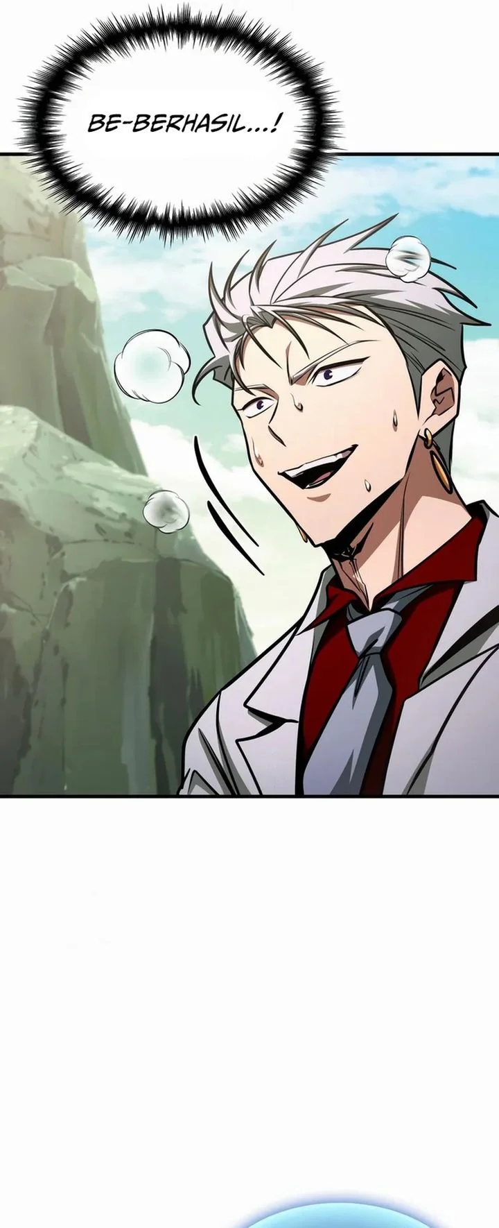 My Exclusive Tower Guide Chapter 99 Gambar 44