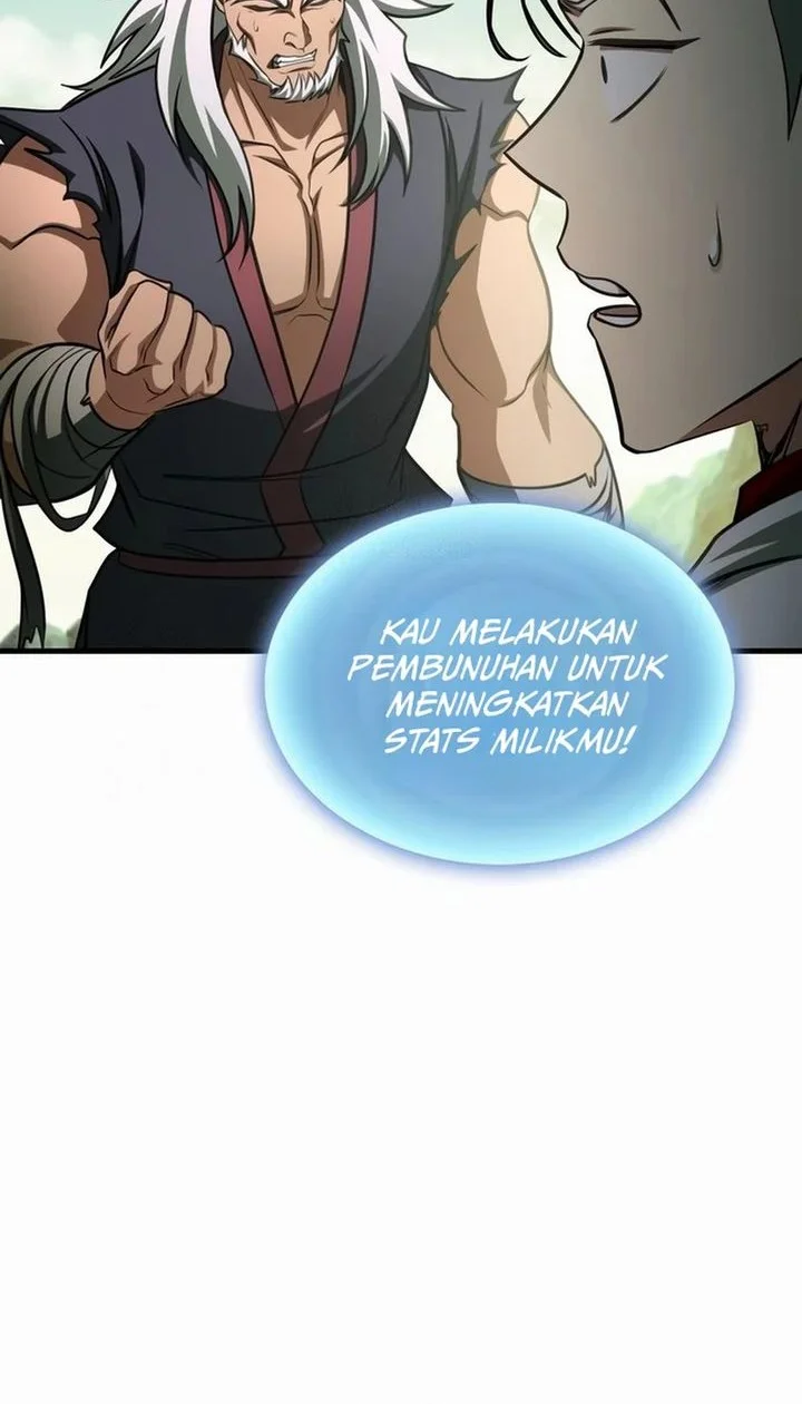 My Exclusive Tower Guide Chapter 99 Gambar 52