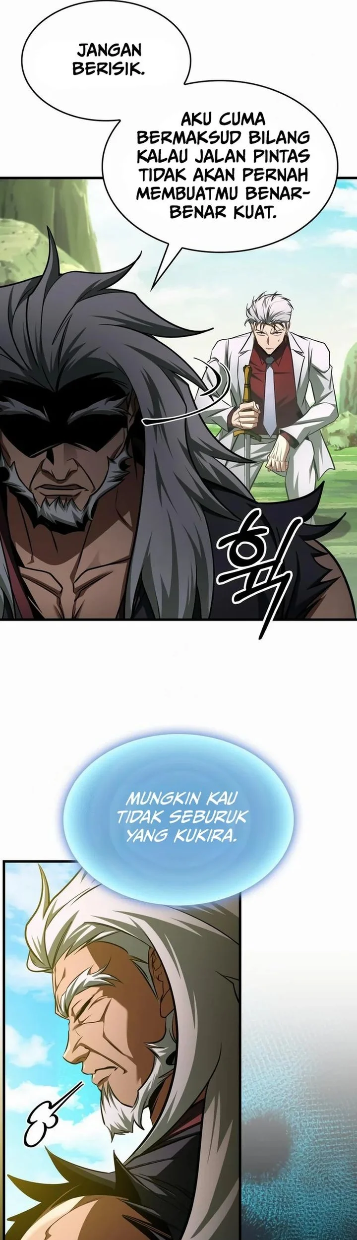 My Exclusive Tower Guide Chapter 99 Gambar 65